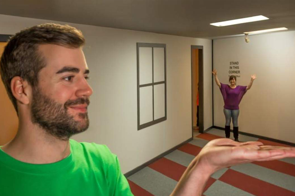 Puzzling World Ticket - Wanaka - Image 6 of 9