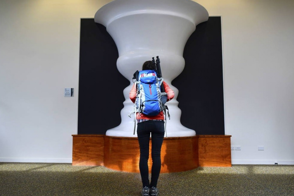 Puzzling World Ticket - Wanaka - Image 8 of 9