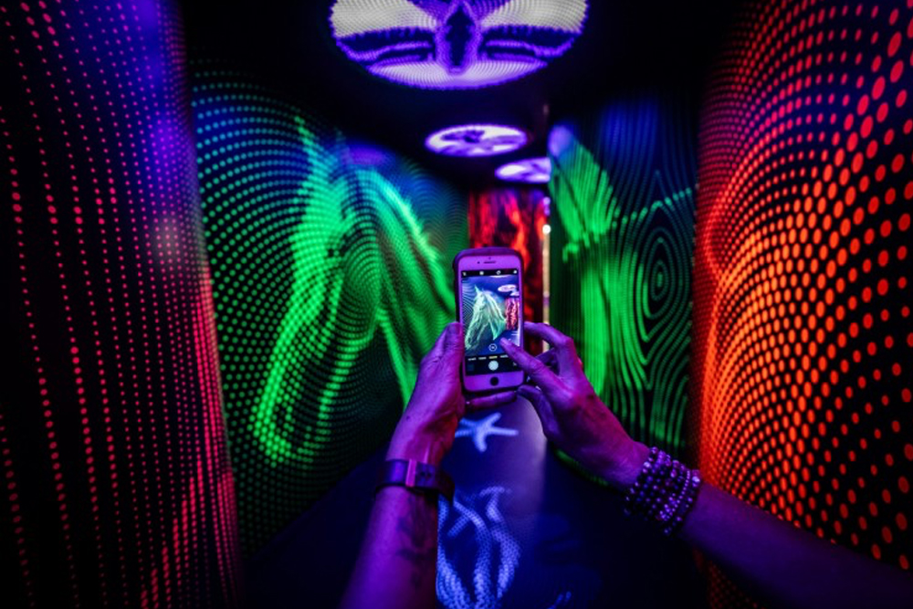 Puzzling World Ticket - Wanaka - Image 9 of 9