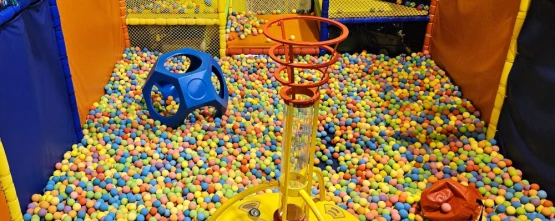 Discovery Bay EpicLand - The Ultimate Indoor Playground for All Ages - JTR Holidays