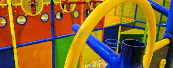 Discovery Bay EpicLand - The Ultimate Indoor Playground for All Ages - JTR Holidays