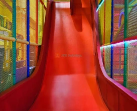Discovery Bay EpicLand - The Ultimate Indoor Playground for All Ages - JTR Holidays