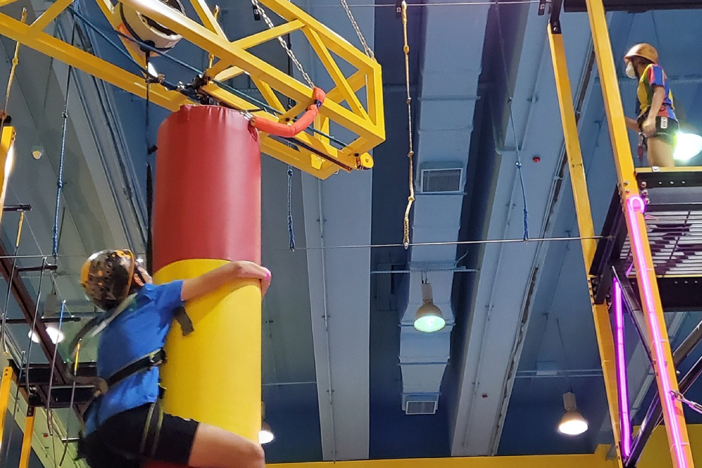 Discovery Bay Epicland - Image 6 of 7