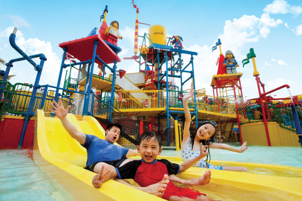 马来西亚乐高乐园 - Image 7 of 10