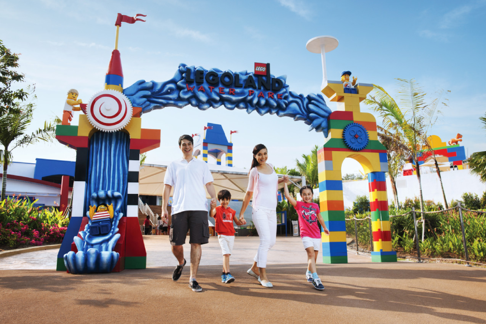 马来西亚乐高乐园 - Image 8 of 10