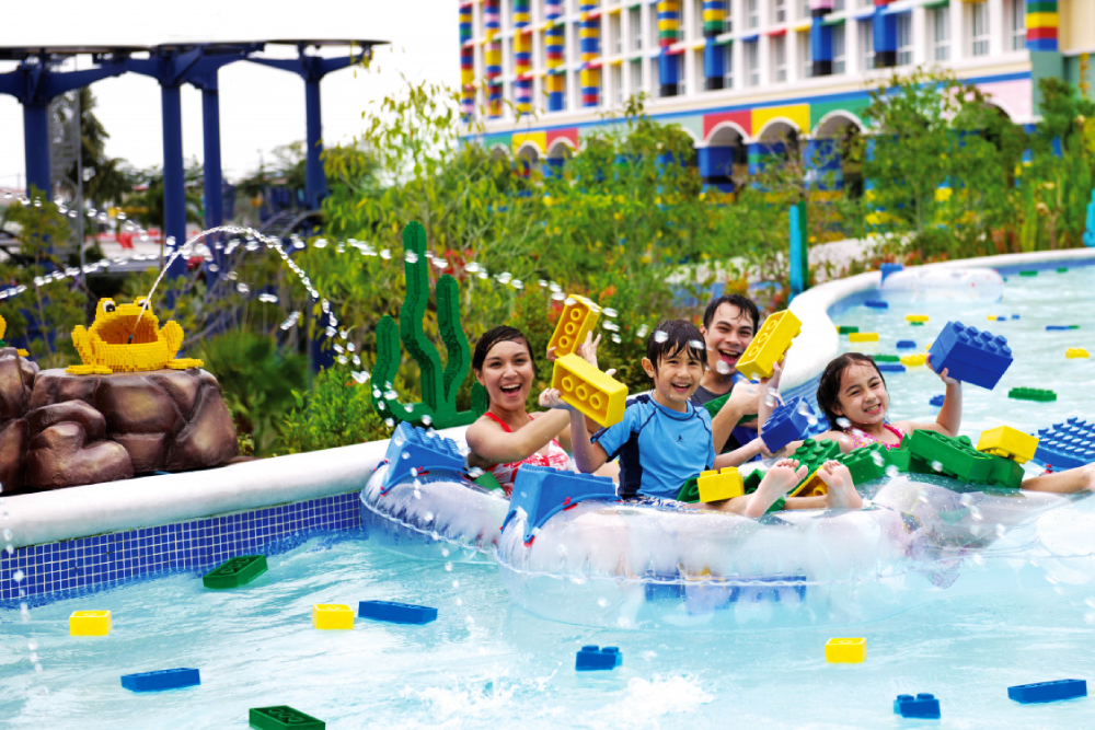 马来西亚乐高乐园 - Image 9 of 10