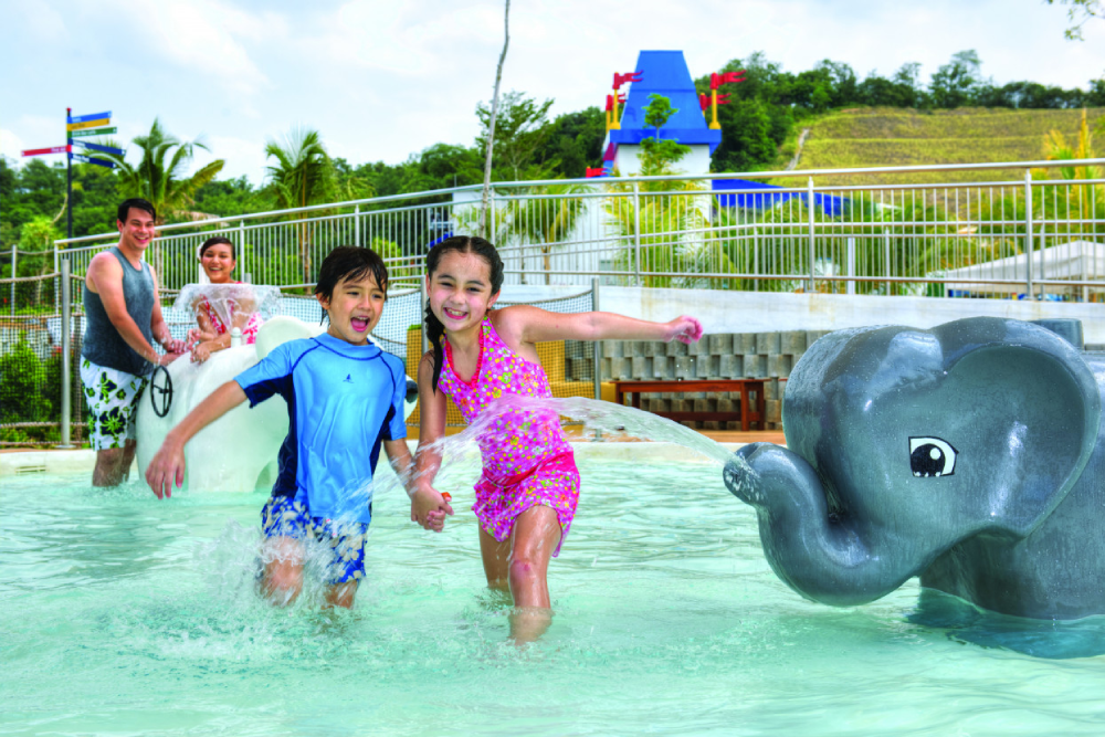 马来西亚乐高乐园 - Image 10 of 10