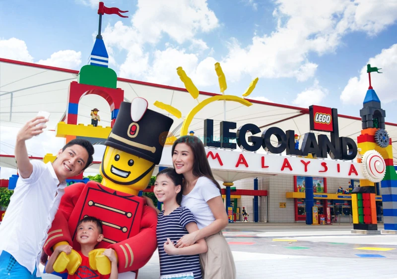 LEGOLAND Malaysia