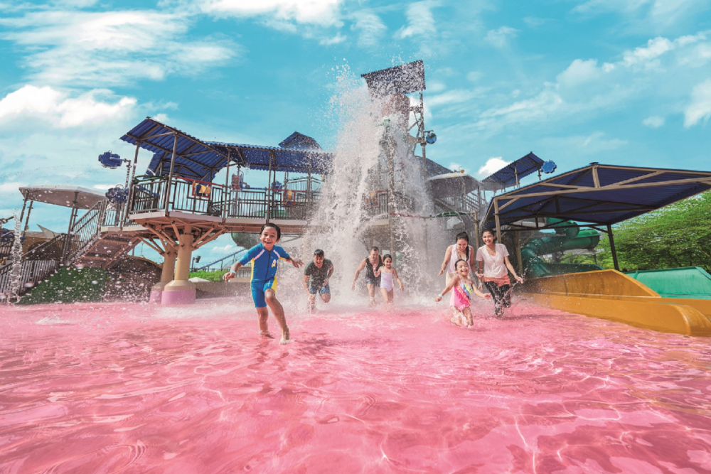 Adventure Waterpark Desaru Coast - Image 1 of 7