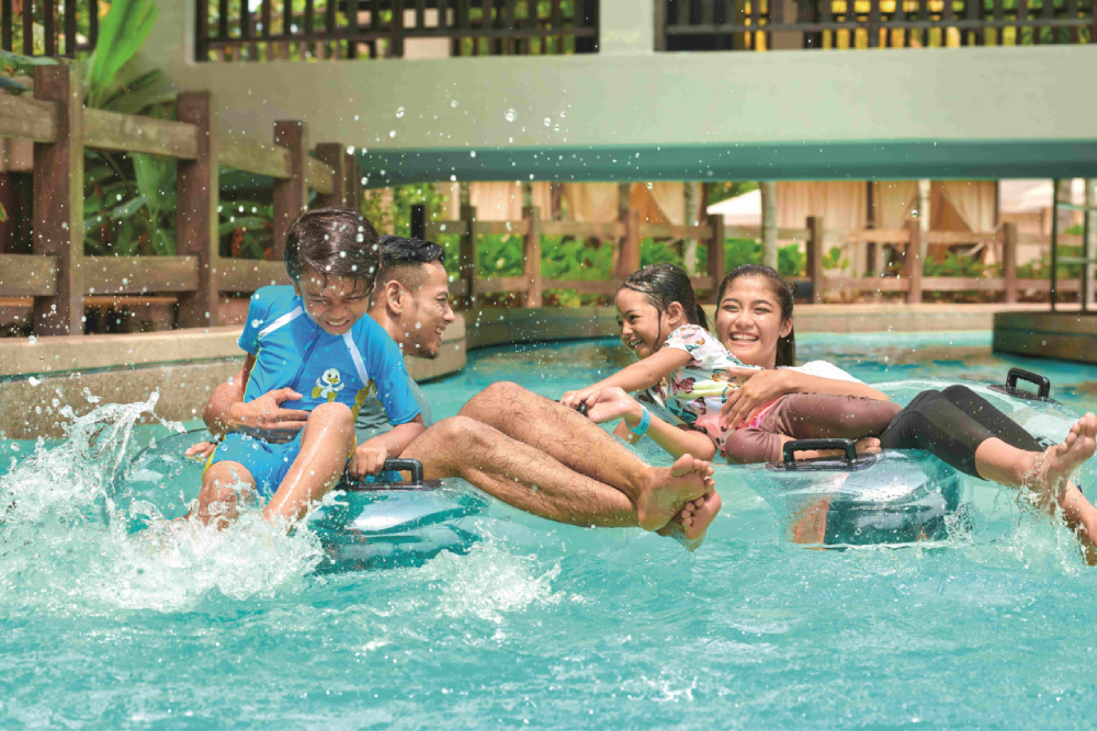 Adventure Waterpark Desaru Coast - Image 4 of 5