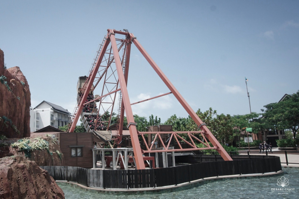 Adventure Waterpark Desaru Coast - Image 6 of 7