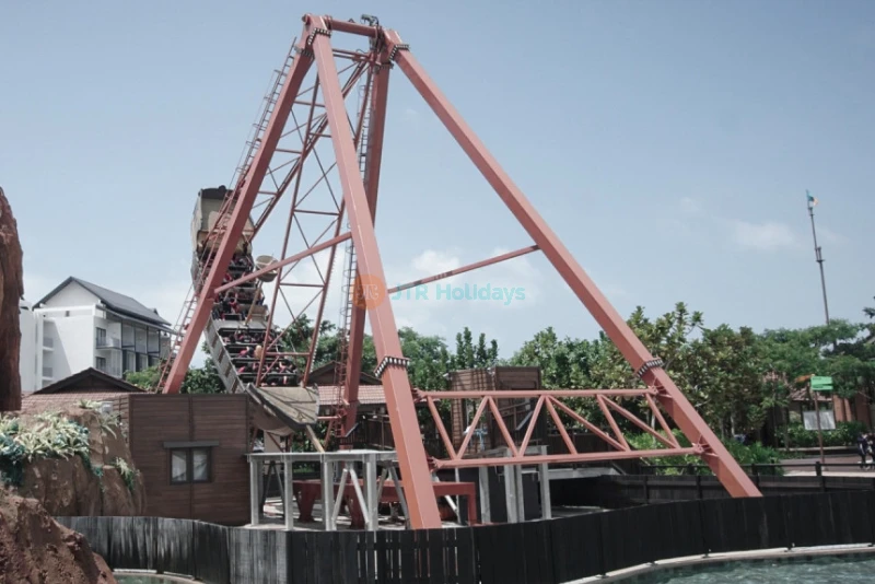 Adventure Waterpark Desaru Coast - Thrills, Waves & Family Fun - JTR Holidays - Image 6 of 7