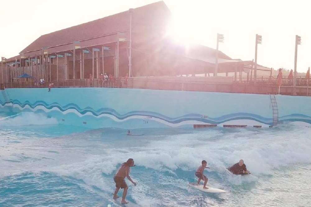 Adventure Waterpark Desaru Coast - Image 7 of 7