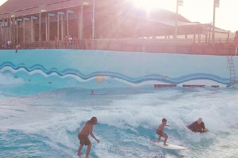 Adventure Waterpark Desaru Coast - Thrills, Waves & Family Fun - JTR Holidays - Image 7 of 7