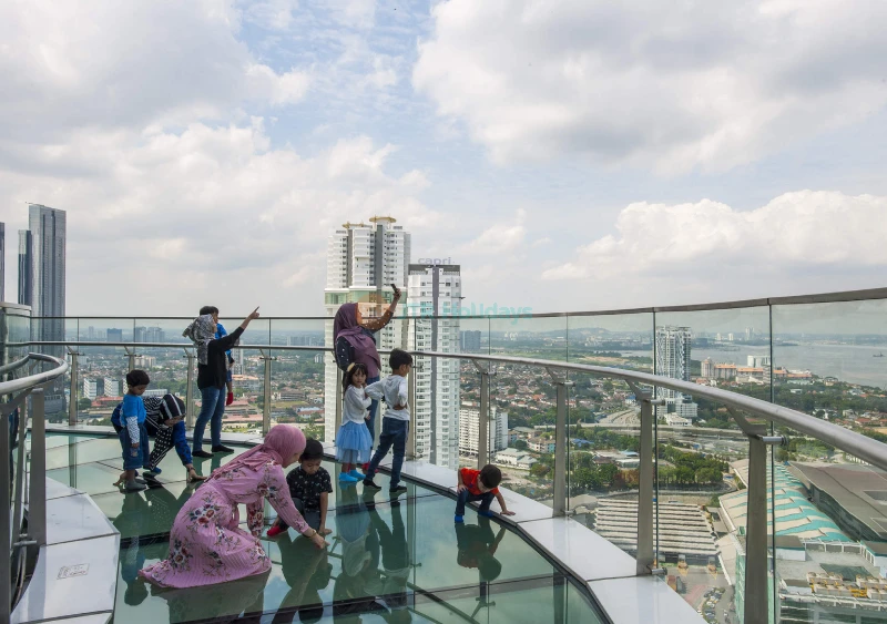 Skyscape Johor Bahru