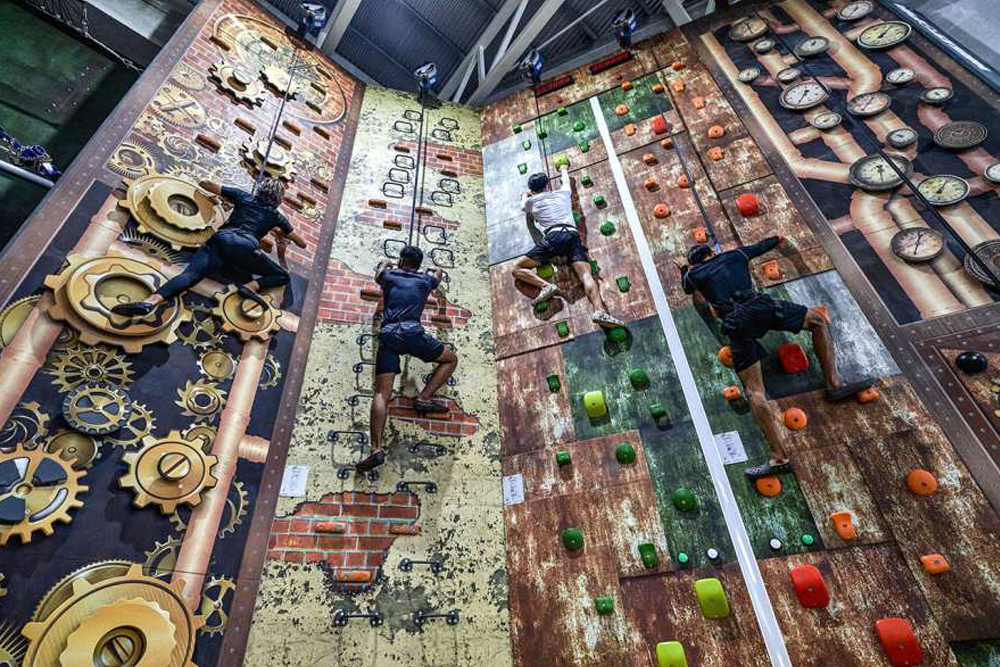 HomeTeamNS Аква Приключение - Image 2 of 8