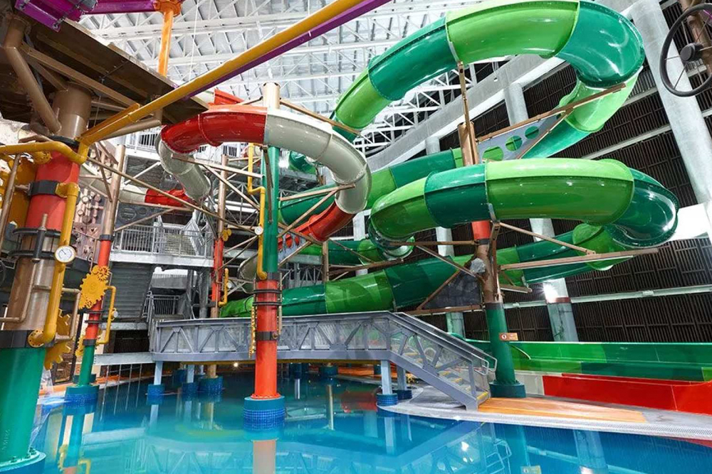 HomeTeamNS Аква Приключение - Image 5 of 8