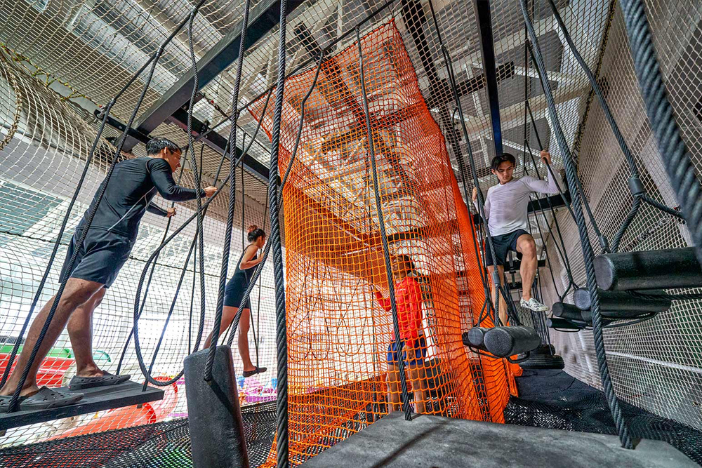 HomeTeamNS Аква Приключение - Image 6 of 8