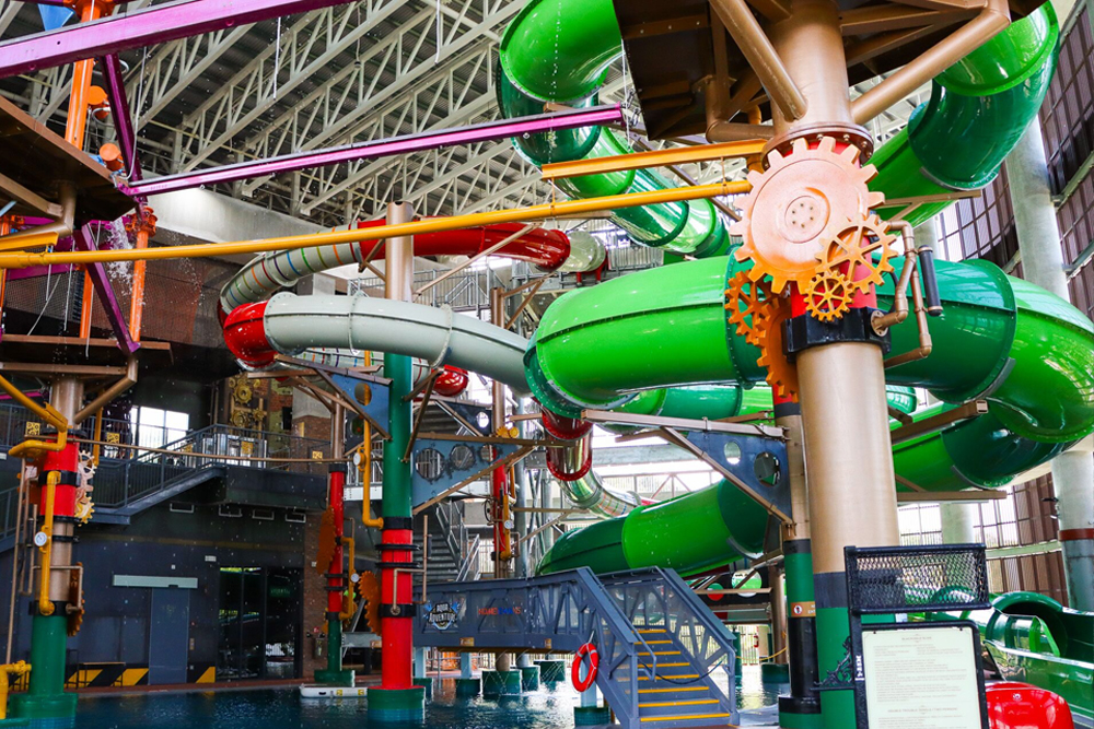 HomeTeamNS Аква Приключение - Image 7 of 8