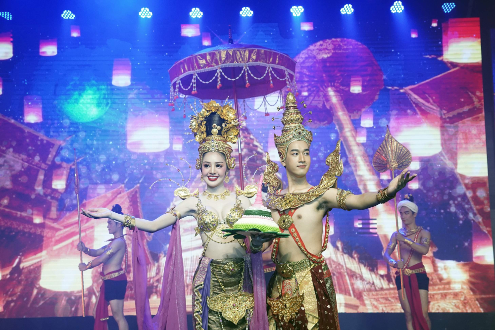 Siam Fantasy Show - Image 3 of 5