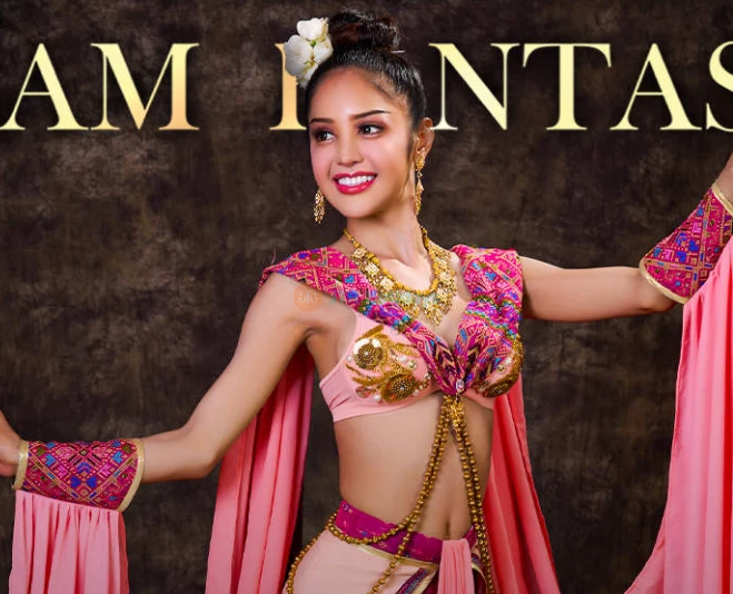 Siam Fantasy Show - Image 2 of 5