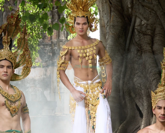 Siam Fantasy Show - Image 5 of 5