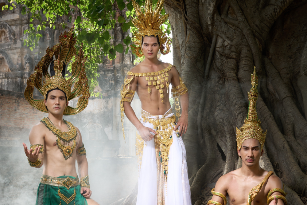 Siam Fantasy Show - Image 5 of 5