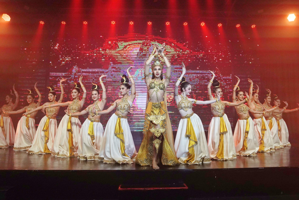 Siam Fantasy Show - Image 7 of 7