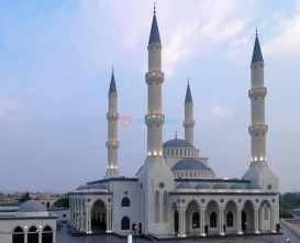 Dubai Guided City Tour with Blue Mosque Visit - Book City Tour Dubai - JTR Holidays