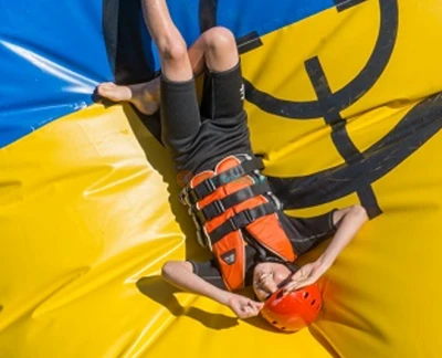 Waimarino Water & Adventure Park - Image 2 of 5