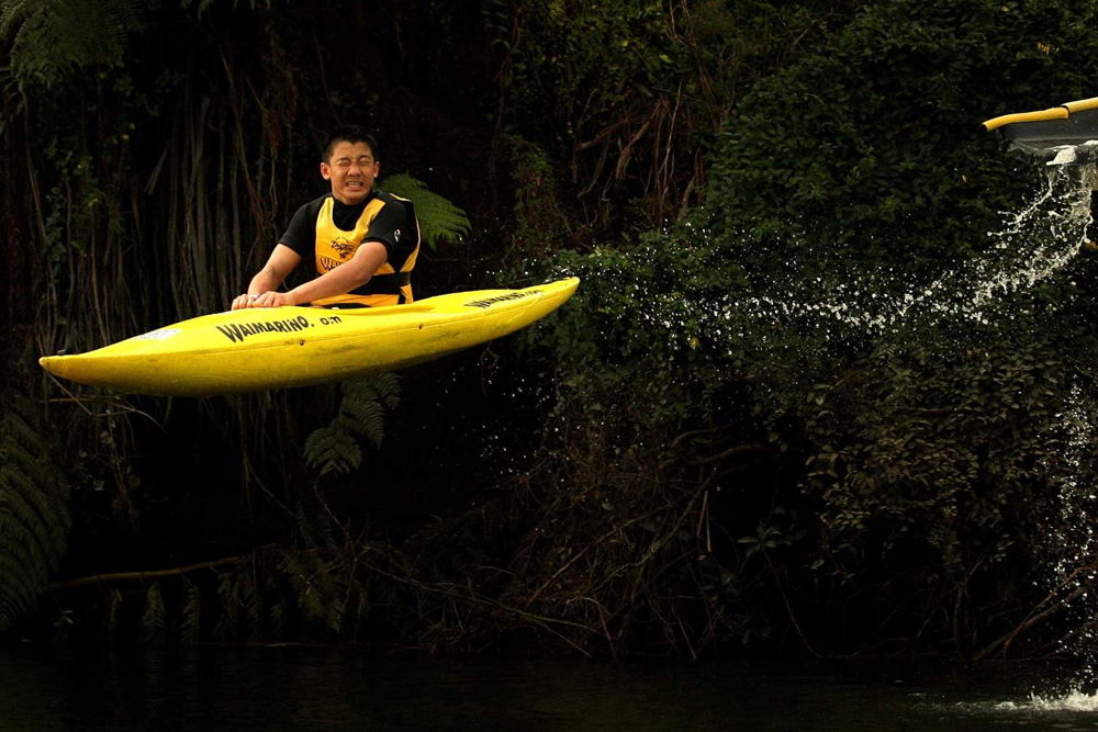 Waimarino Water & Adventure Park - Image 4 of 7