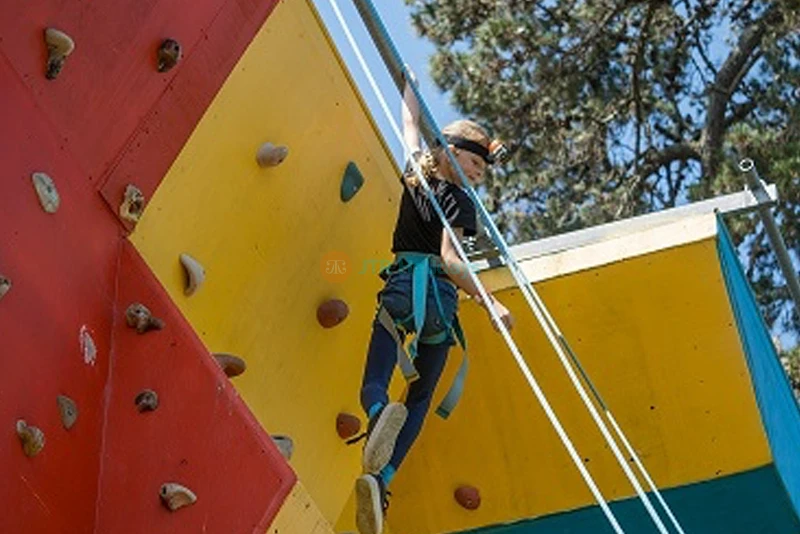 Experience Thrills at Waimarino Water & Adventure Park in Tauranga - JTR Holidays - Image 7 of 7