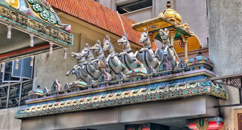 Kuala Lumpur Cultural and Heritage Tour - Explore Malaysia's Rich History - JTR Holidays - Image 1 of 5