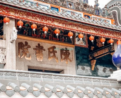 Visite culturelle et patrimoniale de Kuala Lumpur - Image 2 sur 5