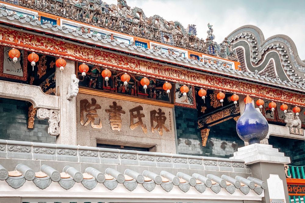 جولة ثقافية وتراثية في كوالالمبور - Image 2 of 7