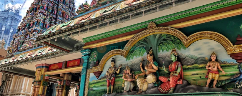 Visite culturelle et patrimoniale de Kuala Lumpur - Image 3 sur 5