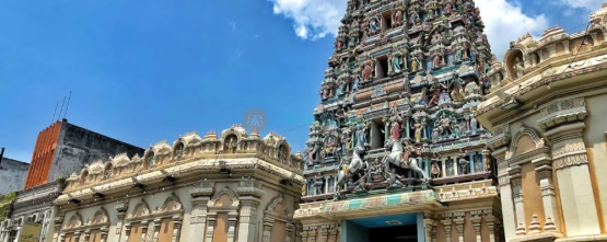 Kuala Lumpur Cultural and Heritage Tour - Explore Malaysia's Rich History - JTR Holidays