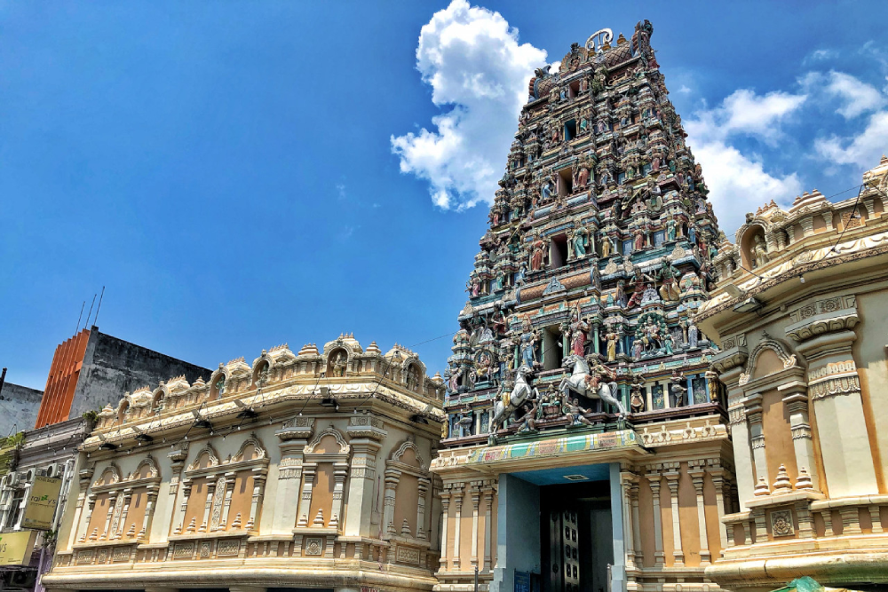 جولة ثقافية وتراثية في كوالالمبور - صورة 4 من 5