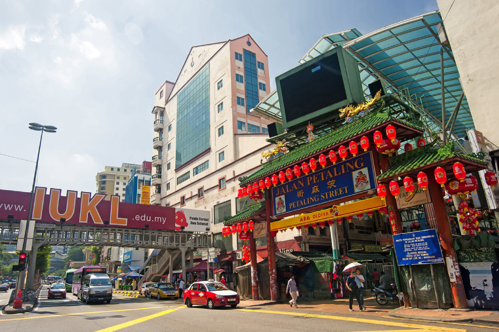 جولة ثقافية وتراثية في كوالالمبور - Image 5 of 7