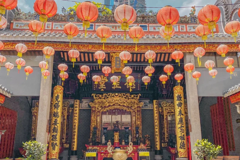 Kuala Lumpur Cultural and Heritage Tour - Explore Malaysia's Rich History - JTR Holidays - Image 6 of 7