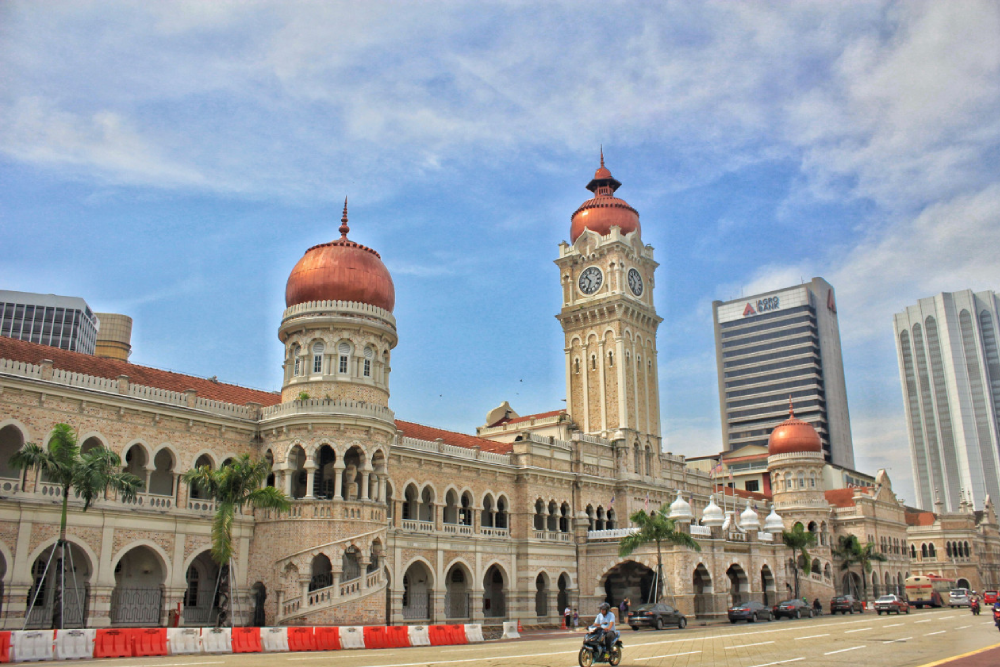 جولة ثقافية وتراثية في كوالالمبور - Image 7 of 7