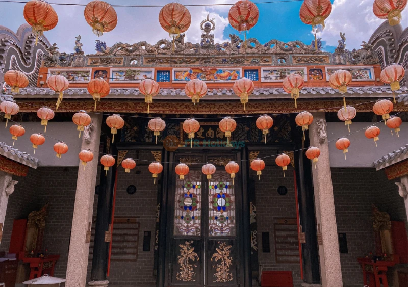 Tour Culturale e del Patrimonio di Kuala Lumpur