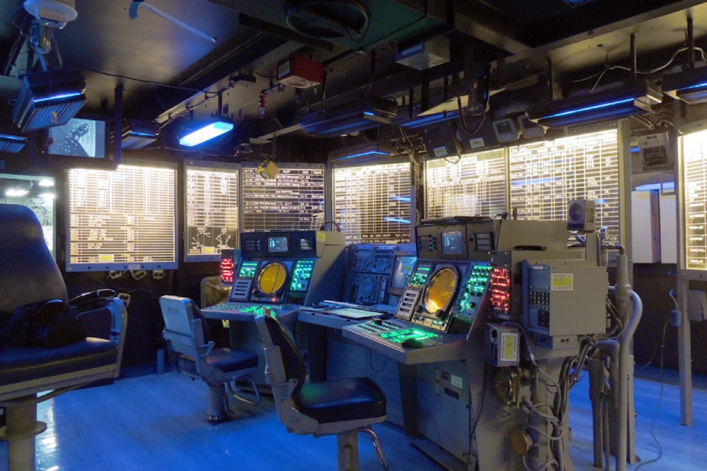 USS Midway Museum San Diego - Image 2 of 5