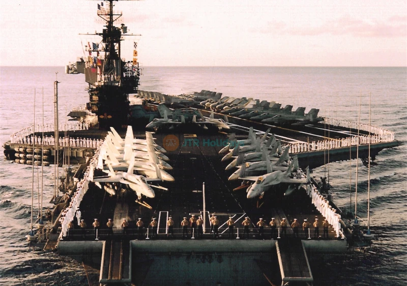 USS Midway Museum San Diego