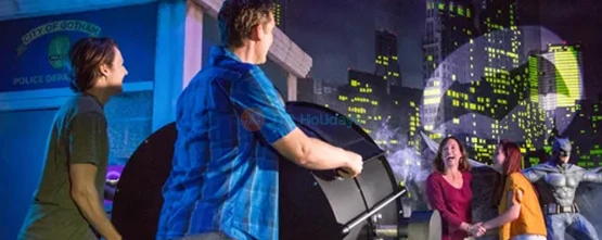 Madame Tussauds Ticket - Orlando | Meet Your Favorite Celebrities - JTR Holidays