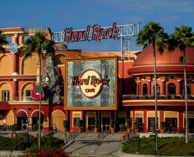 Madame Tussauds Ticket - Orlando | Meet Your Favorite Celebrities - JTR Holidays - Image 2 of 5