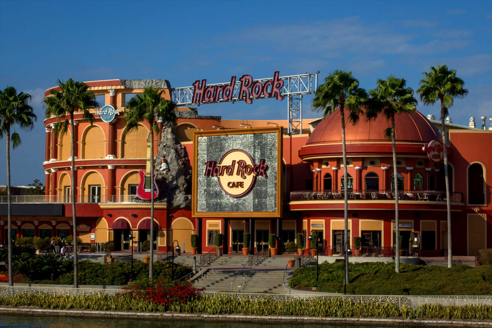 杜莎夫人蜡像馆门票 - 奥兰多 - 图片 2 的 5