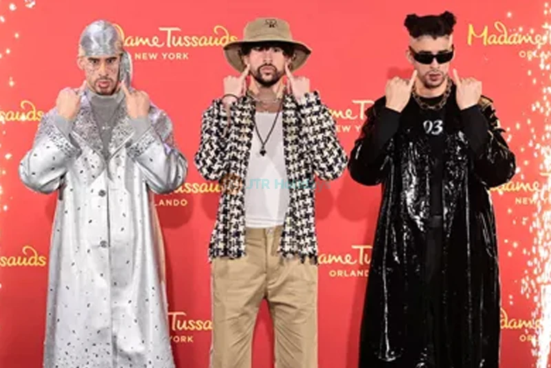 Madame Tussauds Ticket - Orlando | Meet Your Favorite Celebrities - JTR Holidays