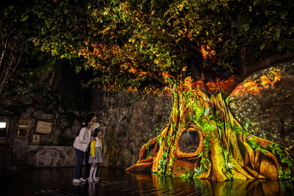Zoolung Zoolung Theme Park Seoul - Image 4 of 5