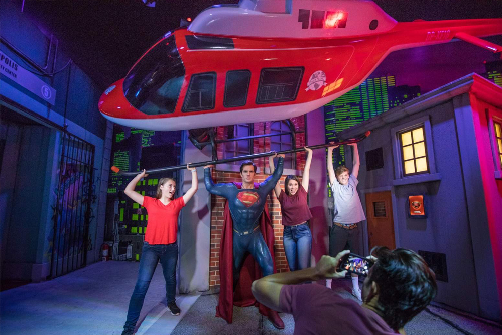 杜莎夫人蜡像馆门票 - 奥兰多 - 图片 5 的 5